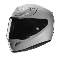 Casco integrale Hjc RPHA12 Nardo Grey