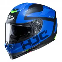 Casco integrale HJC RPHA 70 BALIUS MC2SF Blu