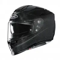Casco integrale HJC RPHA 70 CARBON SOLID Carbon Nero