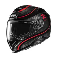 casco integrale HJC RPHA 71 Cleta rosso