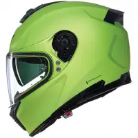 Casco Integrale Nolan N80-8 MIVEDI Verde.