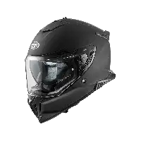 Casco integrale Premier STREETFIGHTER U9 BM Nero opaco