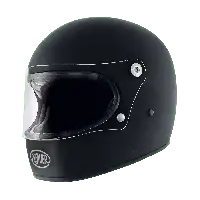 Casco integrale Premier TROPHY U9BM 22.06 Nero opaco