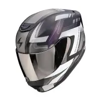 casco integrale Scorpion EXO-391 Captor chameleon opaco