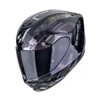 casco integrale Scorpion EXO-391 Clutter chamaleon