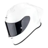 casco integrale Scorpion EXO-R1 Evo II Air bianco