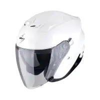 casco integrale Scorpion EXO-Z1 bianco