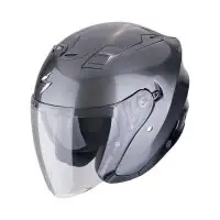 casco integrale Scorpion EXO-Z1 grigio