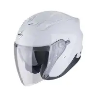 casco integrale Scorpion EXO-Z1 grigio chiaro