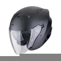 casco integrale Scorpion EXO-Z1 nero opaco