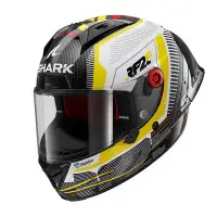 casco integrale Shark Aeron GP Replica Raul Fernandez colore non specificato