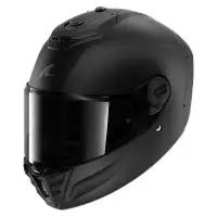 casco integrale Shark Spartan RS Dark Shadow Mat nero