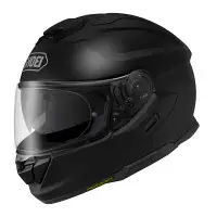 Casco Integrale Shoei GT Air 3 In Fibra Nero Opaco