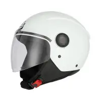 Casco Jet Bambino Acerbis Brezza Kid Bianco