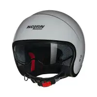 Casco Jet Nolan N21 06 Classico Grigio