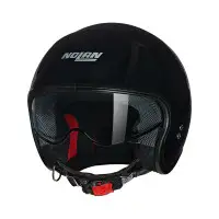 Casco Jet Nolan N21 06 Classico Nero