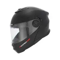 Casco Modulare Acerbis Rider Nero