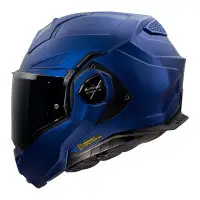 casco modulare LS2 FF901 Advant X navy blu