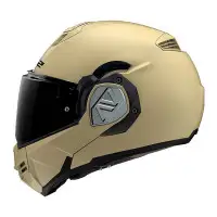 casco modulare LS2 FF906 Advant sand