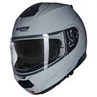 Casco Modulare Nolan N100.6 Classico Grigio