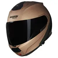 Casco Modulare Nolan N100.6 Verniciatura Speciale Sabbia