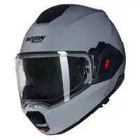 Casco Modulare Nolan N120.1 Classico Grigio