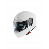 Casco modulare Premier Genius Evo U8 Bianco