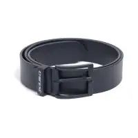 Cintura Dainese Leather Belt Nero