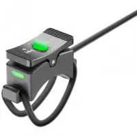 Controllo Remoto Smarthphone da Manubrio Interphone