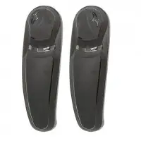 Coppia slider per stivali Alpinestars SMX PLUS neri
