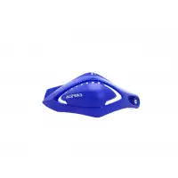 Coppia paramani cross universali Acerbis Zoom Blu