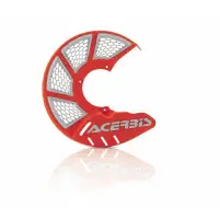 Copridisco anteriore Acerbis 0021846 X-BRAKE 2.0 Arancio016