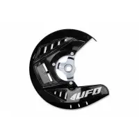 Copridisco UFO per Kawasaki KXF 250-450 Nero