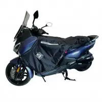 Coprigambe Termoscud Tucano Urbano Nero Sym Joyride 300