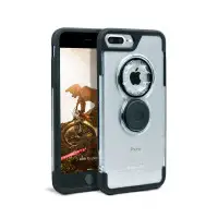 Cover Rokform Case Cristal per I Phone 7-8 chiara
