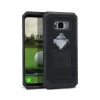 Cover Rokform Case Rugged V per Samsung Galaxy S8 Nero