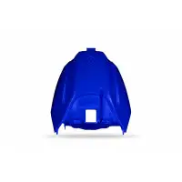 Cover serbatoio UFO per Yamaha YZF 250-450 (2023-2024) Blu