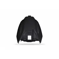 Cover serbatoio UFO per Yamaha YZF 250-450 (2023-2024) Nero