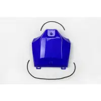 Cover serbatoio UFO per Yamaha YZF 250-450 e WRF 250-450 Blu