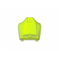Cover serbatoio UFO per Yamaha YZF 250-450 e WRF 250-450 Giallo fluo