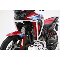Crash Bar Isotta Per HONDA Africa Twin CRF 1100 L DCT 2024 Bianco