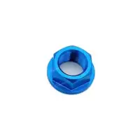 Dado Lightech Lightech 20x1.5 Ergal Cobalto