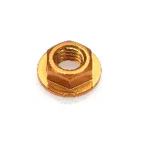 Dado Lightech Speciale 18 x 1-50 Ergal Oro