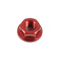 Dado Lightech Speciale 24 x 1,50 Ergal Rosso