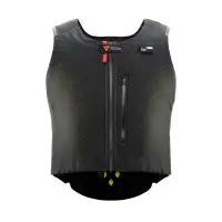 Gilet Air Bag Dainese SMART AIR Nero