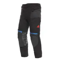 Pantaloni Moto Dainese Super Adventure Absoluteshell Nero Blu
