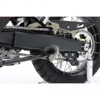 Estensione Base Cavalletto Laterale Isotta per HONDA AFRICA TWIN CRF 1100 L