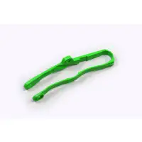 Fascia forcella UFO per Kawasaki KXF 250-450 Verde