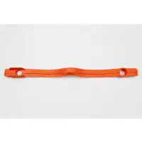 Fascia forcella UFO per KTM Arancio