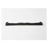 Fascia forcella UFO per Suzuki RM 85 (2000-2023) Nero